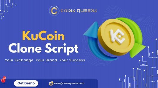 KuCoin Clone Script for Competitive Market Advantage
