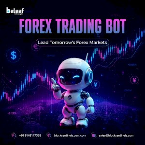 Lead Tomorrow's Forex Markets