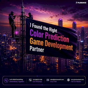 I Earned $5,000 in One Day—Color Prediction Game Development 