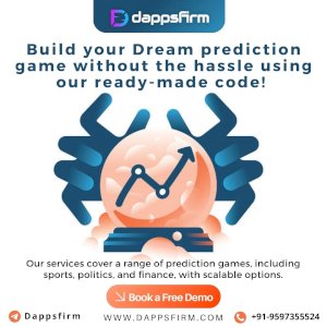 White Label Prediction Marketplace Software for Global Business Expansion