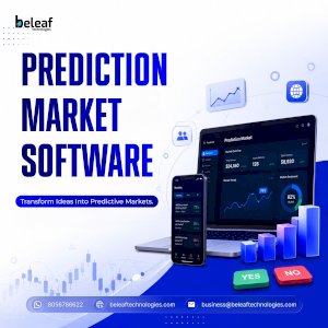 The Fastest Rising Trend in Forecasting Technology