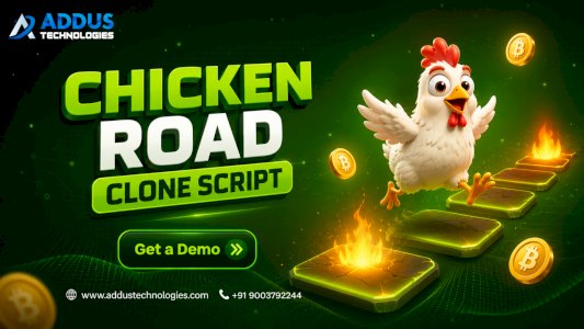 Leading Chicken Road Clone Script Development for Your Gaming Business