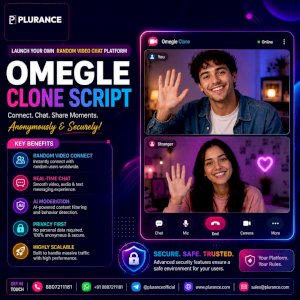 Launch a Seamless One-to-One Video Chat Platform