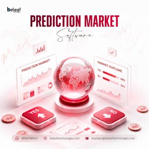 The Next Competitive Frontier Is Prediction Market Innovation