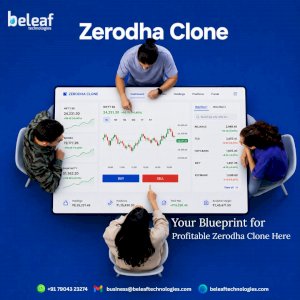 What Keeps Investors Coming Back? – Zerodha Clone