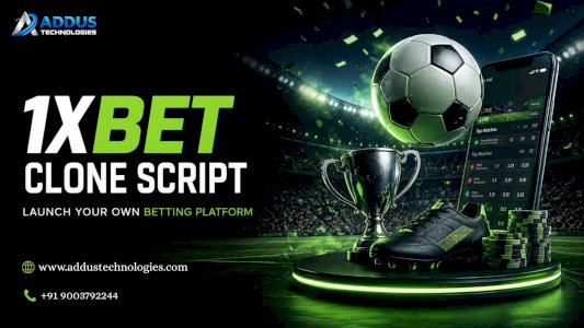 Trusted 1XBET Clone Script Development for Modern Sports Betting Businesses