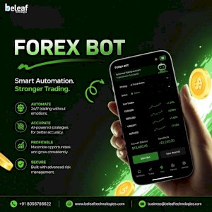 Unlock Smarter Trading Success with an Advanced Forex Bot in 2026