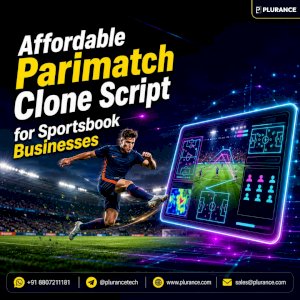 Affordable Parimatch Clone Script for Sportsbook Businesses