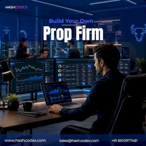 Use Our Prop Firm Software to Automate Up to 90% of Firm Operations