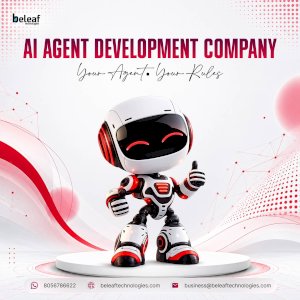 The Next Business Tool Isn't Another App. It's Your Own AI Agent  
