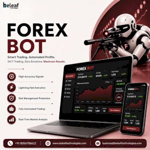 Bring Smarter Automation to Your Forex Trading Business