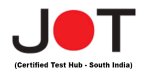 Japanese JOT exam center