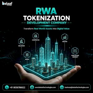 RWA Tokenization Development Cost: What Impacts Your Investment?