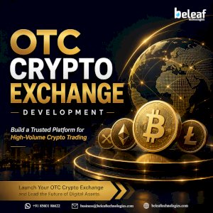 Scale your digital asset business with a powerful, enterprise-level OTC platform