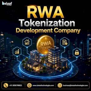 Make Your RWA Business Ready for Bigger Opportunities