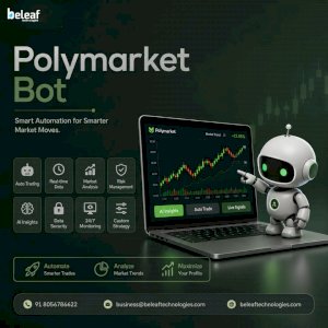Best Polymarket Bot 2026: Automate Prediction Trading