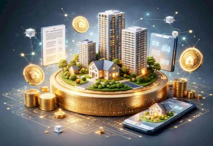 Real World Asset Tokenization Development