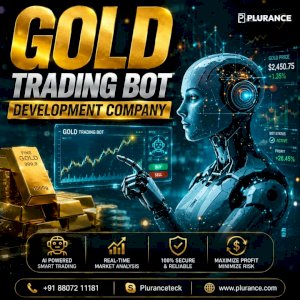 Break into the US Gold Market with a High-Performance Trading Bot 
