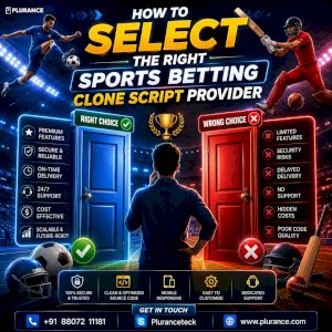 Sports Betting Clone Script for Desktop and Mobile Platforms 