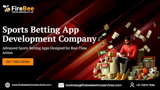 Build Your Own Sports Betting App