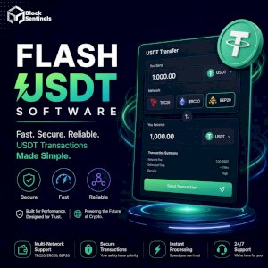 Transform Your Crypto Operations with Advanced Flash USDT Technology