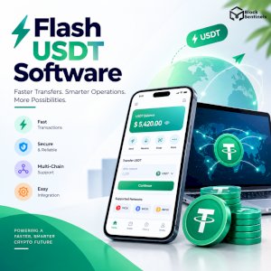 Transform Your Crypto Operations with Advanced Flash USDT Technology