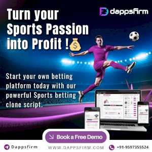 Enter Global Sports Markets with a Customizable Betting Infrastructure