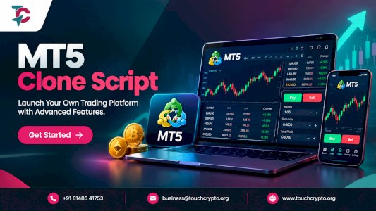 Unlock Better Forex Opportunities with an MT5 Like Platform