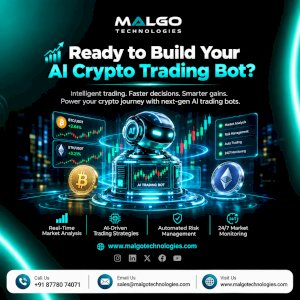 Ready to Build Your AI Crypto Trading Bot?
