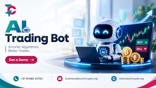 An AI Trading Bot Tailored to Your Trading Mode