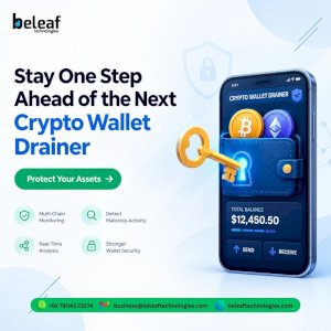 Stay One Step Ahead of the Next Crypto Wallet Drainer