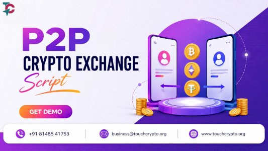 Make Room for New P2P Opportunities in Crypto Trading