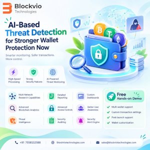 AI-Based Threat Detection for Stronger Wallet Protection now