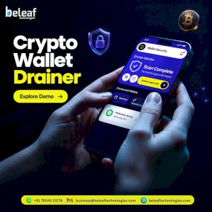 Let Wallet Drainers Become Your Biggest Web3 Investment