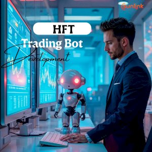 Professional HFT Trading Software Development