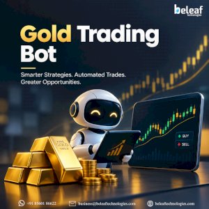 What Are the Top Automated Systems for Gold Trading?