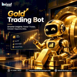 Modern Approaches to Automated Gold Trading