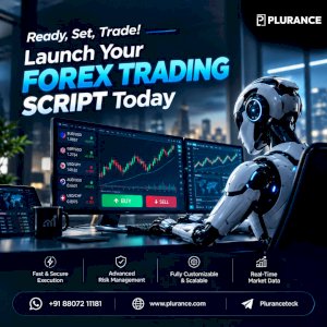 Ready, Set, Trade! Launch Your Forex Script Today