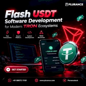 Building Trustworthy Token Applications with Flash USDT Development