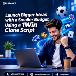 Why Spend More? Choose Affordable 1Win Clone Script